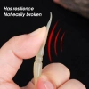Cao Su Đầu Mềm Tai Đào 5/10 Chiếc - Thìa Du Lịch Nhẹ Nhàng, Rày Tai, Dụng Cụ Làm Sạch Trẻ Em & Người Lớn Giá 15.400₫ 8
