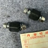 Cao Su Đỡ Giò Gà Honda Cub Đời Thấp Bộ 2 Cái Dày Bền Kèm Ốc 35.000 3