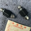 Cao Su Đỡ Giò Gà Honda Cub Đời Thấp Bộ 2 Cái Dày Bền Kèm Ốc 35.000 5