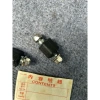 Cao Su Đỡ Giò Gà Honda Cub Đời Thấp Bộ 2 Cái Dày Bền Kèm Ốc 35.000 7