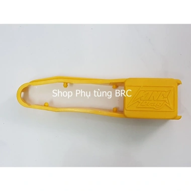 Cao su gắp đỡ sên cho xe WINNER, WINNER X V2, V3 - Đủ màu, giảm giá 44.988đ 4