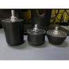 Cao su giảm chấn cửa thùng xe tải ốc 8mm - Bảo vệ va chạm, giá ưu đãi 20.569 VND