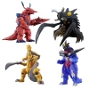 Cao su mềm Monster Series Bryde - Giá ưu đãi 192.500đ, giảm từ 234.850đ, siêu bền, đa năng