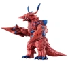 Cao su mềm Monster Series Bryde - Giá ưu đãi 192.500đ, giảm từ 234.850đ, siêu bền, đa năng 2