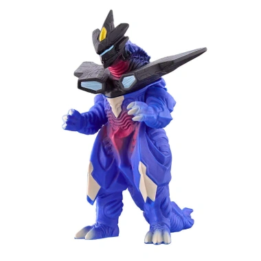 Cao su mềm Monster Series Bryde - Giá ưu đãi 192.500đ, giảm từ 234.850đ, siêu bền, đa năng 4