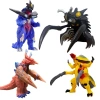 Cao su mềm Monster Series Bryde - Giá ưu đãi 192.500đ, giảm từ 234.850đ, siêu bền, đa năng 7