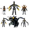 Cao su mềm Monster Series Bryde - Giá ưu đãi 192.500đ, giảm từ 234.850đ, siêu bền, đa năng 8