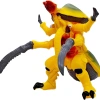 Cao su mềm Monster Series Bryde - Giá ưu đãi 192.500đ, giảm từ 234.850đ, siêu bền, đa năng 10