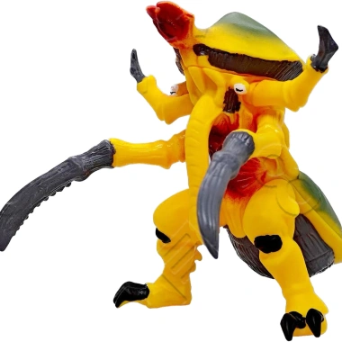Cao su mềm Monster Series Bryde - Giá ưu đãi 192.500đ, giảm từ 234.850đ, siêu bền, đa năng 10