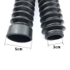 Cao Su Phuộc Bảo Vệ Ty Phuộc Xe Máy 1 Đôi - Giá ưu đãi 74.000đ, chống mài mòn, dễ lắp 3