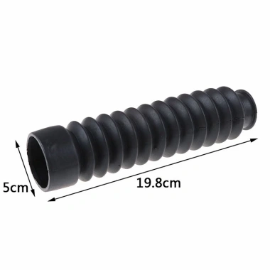 Cao Su Phuộc Bảo Vệ Ty Phuộc Xe Máy 1 Đôi - Giá ưu đãi 74.000đ, chống mài mòn, dễ lắp