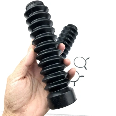 Cao Su Phuộc Bảo Vệ Ty Phuộc Xe Máy 1 Đôi - Giá ưu đãi 74.000đ, chống mài mòn, dễ lắp 5 Cao Su Phuộc Bảo Vệ Ty Phuộc Xe Máy 1 Đôi - Giá ưu đãi 74.000đ, chống mài mòn, dễ lắp 5