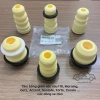Cao su tăm bông giảm xóc sau Morning Getz i10 Accent - Mã 5.532.607.100 553.483W000 - 80.000₫ 3
