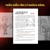 Cao thủ bán hàng - Sách Dân Trí, bí quyết tăng doanh thu, chỉ 155.000 VND 6
