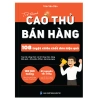 Cao thủ bán hàng - Sách Dân Trí, bí quyết tăng doanh thu, chỉ 155.000 VND 8
