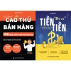 Cao thủ bán hàng - Sách Dân Trí, bí quyết tăng doanh thu, chỉ 155.000 VND 9