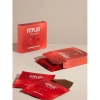Cao Tiêu Mỡ Linh Chi Đỏ Fitplus 10 miếng - Giảm giá 235k, hỗ trợ giảm mỡ, tăng năng lượng 2