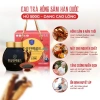 Cao Trà Hồng Sâm Hàn Quốc 6 Tuổi 500gr Hũ Sứ - Hỗ trợ tuần hoàn máu, phòng ngừa bệnh tật, giảm giá 350k