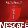 CàO Trúng Thưởng Tết 2.026 - Combo 3 Hộp NESCAFÉ 3in1 Vị Nguyên Bản 16g (Giá Ưu Đãi 235.000₫) 2