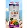 Cao uống Tía Tô và Mật Ong Mộc Ân - Tăng sức đề kháng giảm cân giá chỉ 170.000đ