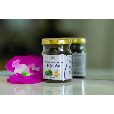 Cao uống Tía Tô và Mật Ong Mộc Ân - Tăng sức đề kháng giảm cân giá chỉ 170.000đ
