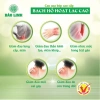 Cao xoa bóp Bạch Hổ Hoạt Lạc Cao 12 hũ 8g Dược Bảo Linh Giá 250.000 đồng giảm 60.000 4