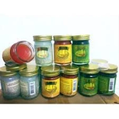 Cao xoa bóp cánh buồm Thái Lan 50g - Giảm giá, giảm đau, chỉ 34.210₫ 3 Cao xoa bóp cánh buồm Thái Lan 50g - Giảm giá, giảm đau, chỉ 34.210₫ 3