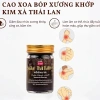 Cao Xoa Bóp Kim Xà Thái Lan 50g - Giảm Đau Xương Khớp, Tê Bì, Chống Sưng Viêm - 55k