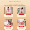 Cao Xoa Bóp Kim Xà Thái Lan 50g - Giảm Đau Xương Khớp, Tê Bì, Chống Sưng Viêm - 55k 4