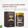 Cao Xoa Bóp Kim Xà Thái Lan 50g - Giảm Đau Xương Khớp, Tê Bì, Chống Sưng Viêm - 55k 9