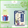 Cao Xoa Bóp Miaojiang Gel Thảo Dược 50g - Giảm Đau Khớp, Gối, Thắt Lưng, Tê Bì, Cổ Vai Gáy, 139k
