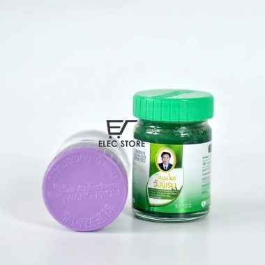 Cao xoa bóp Wang Prom 50g Thái Lan - Giảm giá sốc, chỉ 70.000 VNĐ, giảm từ 86.100 3
