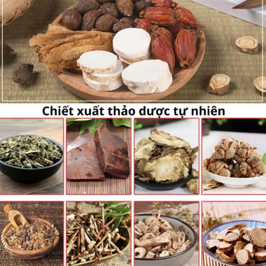 Cao Xoa Bóp Xương Khớp Cổ MIAOJIANG – Giảm Đau Thảo Dược Gối, Thắt Lưng, Cổ Vai Gáy – 145.000đ