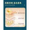 Cao xoa bóp xương khớp Li Shi Zhen giảm đau, làm dịu cơ khớp - Giá chỉ 45.000 VNĐ 2