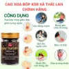 Cao Xương Khớp Kim Xà Thái Lan 50g - Giảm Đau, Tê Bì, Sưng Viêm Nhanh Chóng, Giá 120.000đ