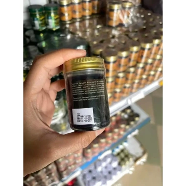 Cao Xương Khớp Kim Xà Thái Lan 50g - Giảm Đau, Tê Bì, Sưng Viêm Nhanh Chóng, Giá 120.000đ 6