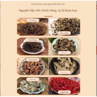 Cao Xương Khớp Kim Xà Thái Lan 50g - Giảm Đau, Tê Bì, Sưng Viêm Nhanh Chóng, Giá 120.000đ 9