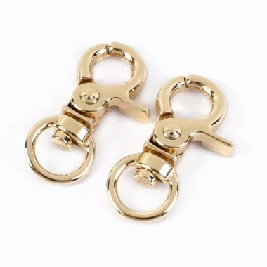 Cặp 2 Cái Càng Cua Nhiều Mẫu - Phụ Kiện Handmade Cho Túi Xách, Giá 15.000₫ 13 Cặp 2 Cái Càng Cua Nhiều Mẫu - Phụ Kiện Handmade Cho Túi Xách, Giá 15.000₫ 13