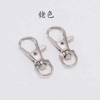 Cặp 2 Cái Càng Cua Nhiều Mẫu - Phụ Kiện Handmade Cho Túi Xách, Giá 15.000₫ 14 Cặp 2 Cái Càng Cua Nhiều Mẫu - Phụ Kiện Handmade Cho Túi Xách, Giá 15.000₫ 14