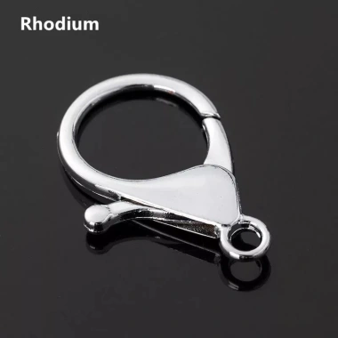 Cặp 2 Cái Càng Cua Nhiều Mẫu - Phụ Kiện Handmade Cho Túi Xách, Giá 15.000₫ 16 Cặp 2 Cái Càng Cua Nhiều Mẫu - Phụ Kiện Handmade Cho Túi Xách, Giá 15.000₫ 16