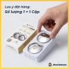 Cặp 2 gương cầu lồi xoay 360 ô tô - Mở rộng tầm nhìn, triệt tiêu điểm mù - Giá 59.000₫ 5