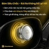 Cặp 2 gương cầu lồi xoay 360 ô tô - Mở rộng tầm nhìn, triệt tiêu điểm mù - Giá 59.000₫ 6