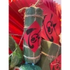 Cặp 2 Mô Hình Bánh Tét Handmade Decor Size S 12cm - Trang Trí Tết Giá Ưu Đãi 58.500 VND 4
