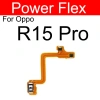 Cáp âm lượng điện mềm cho OPPO R15/R15X/R17 Pro – Bật tắt nguồn, volume nhanh 4
