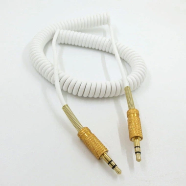 Cáp âm thanh AUX 3.5mm Marshall - Truyền âm rõ nét, tương thích điện thoại, máy tính - Giá ưu đãi 344.300₫