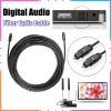 Cáp âm thanh sợi quang 5.1 Toslink - PS4, Xbox, TV, DVD Blu‑Ray - Giá 37.400 VND