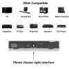 Cáp âm thanh sợi quang 5.1 Toslink - PS4, Xbox, TV, DVD Blu‑Ray - Giá 37.400 VND 4