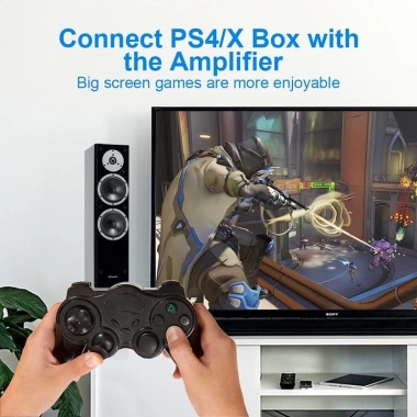 Cáp âm thanh sợi quang 5.1 Toslink - PS4, Xbox, TV, DVD Blu‑Ray - Giá 37.400 VND