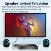 Cáp âm thanh sợi quang 5.1 Toslink - PS4, Xbox, TV, DVD Blu‑Ray - Giá 37.400 VND 7