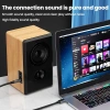 Cáp âm thanh Stereo USB A đến 3,5mm Jack Nam sang Nam YUDESHUI – Giá giảm 24% chỉ 74.360₫, chất lượng cao, không lag 4